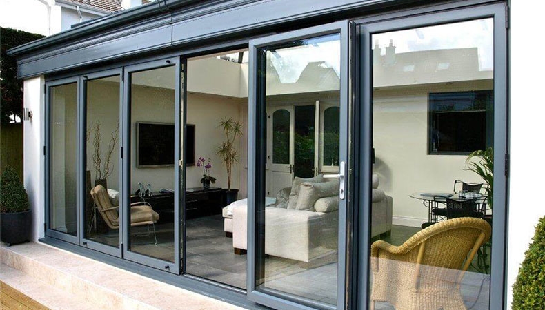 3 thiết bị quan trọng của cửa kính tự động không phải ai cũng biết