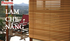 BÁO GIÁ LẮP ĐẶT LAM CHE NẮNG HỢP KIM NHÔM