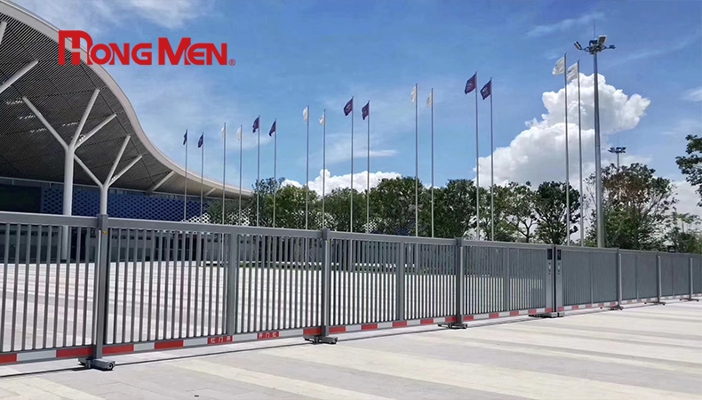 Bật mí phương pháp mở cổng tự động khi mất điện