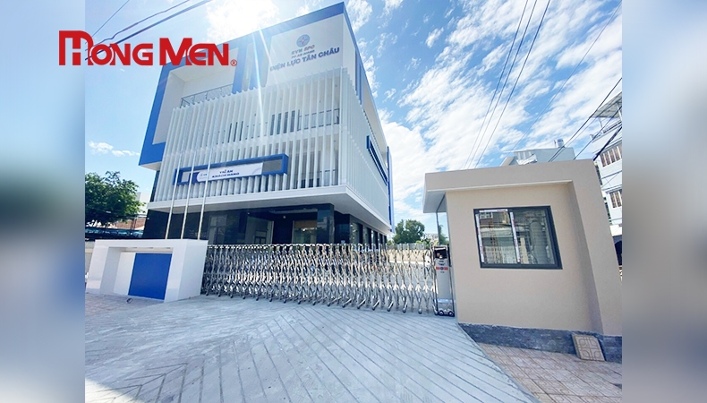 Cách kiểm tra cổng xếp tự động có thực sự chất lượng