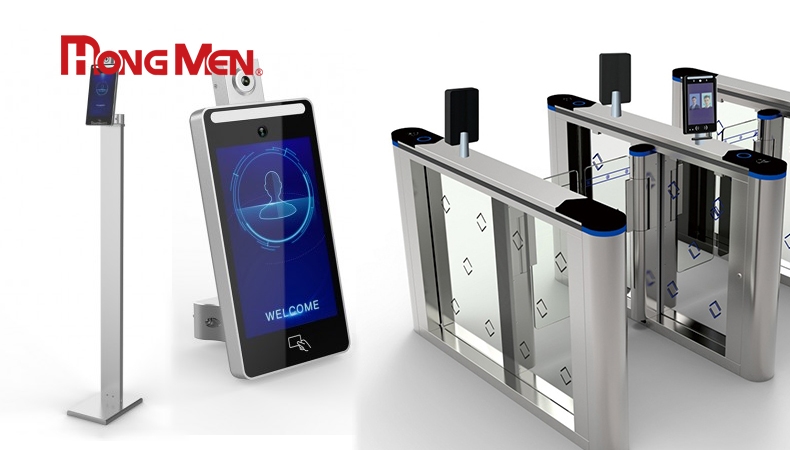 Cách quản lý lượng khách ra vào khách sạn nay đã được cải tiến