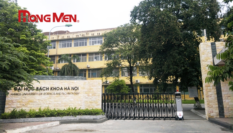 Cập nhật xu hướng lắp cổng cho trường học 2023