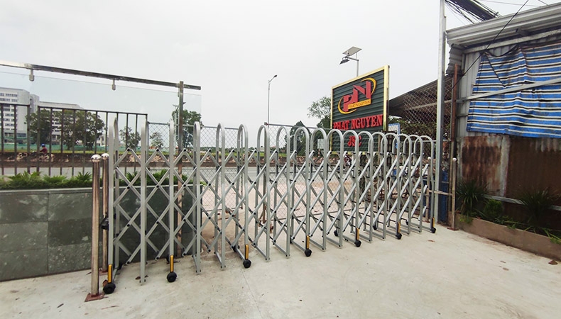 Chi nhánh công ty CP kiến trúc đầu tư XD Phát Nguyên - Tiền Giang 