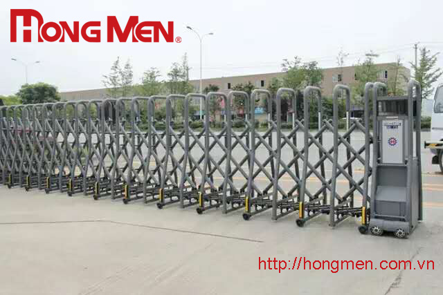 China Logistics YuPei Thanh Bạch Giang đổi diện mạo mới
