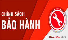 Chính sách bảo hành dài hạn