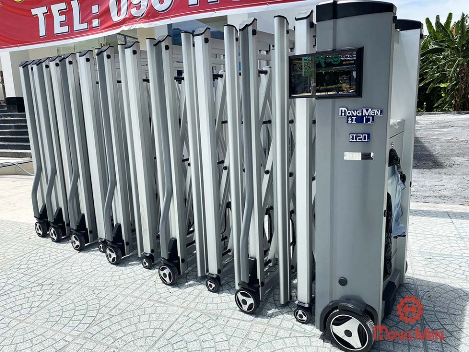 CÔNG TRÌNH CÁ NHÂN TẠI QUẬN 2 - TP.HCM