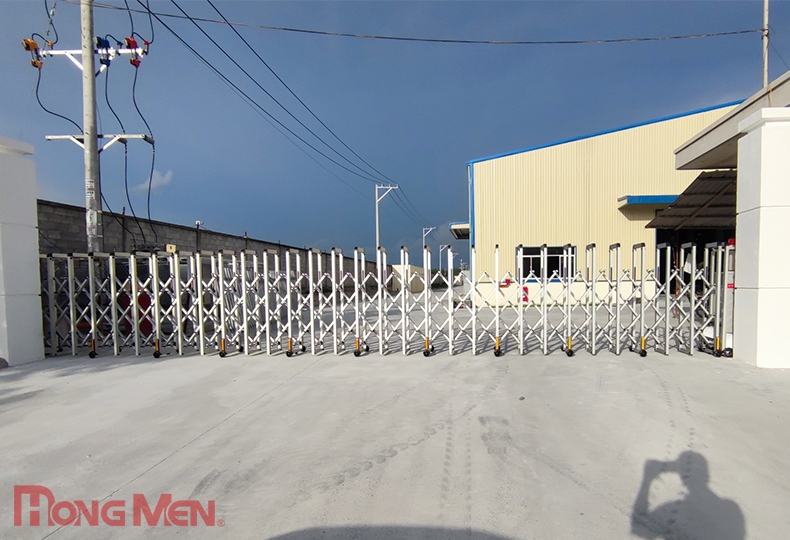 CÔNG TRÌNH CÔNG TY ĐẠI ĐỈNH PHÁT