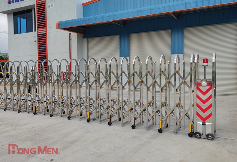 CÔNG TRÌNH CÔNG TY TNHH AEROFOAM MANUFACTURING LLC
