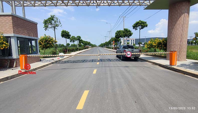 CÔNG TRÌNH CÔNG TY CỔ PHẦN TẬP ĐOÀN HÓA CHẤT NHỰA
