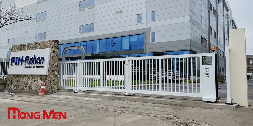 CÔNG TY FUSHAN TECHNOLOGY VIỆT NAM