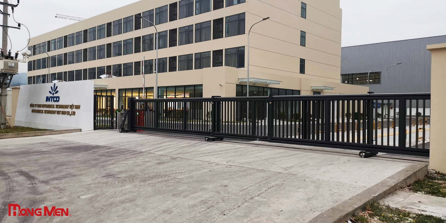 CÔNG TY TNHH INTCO MEDICAL TECHNOLOGY VIỆT NAM