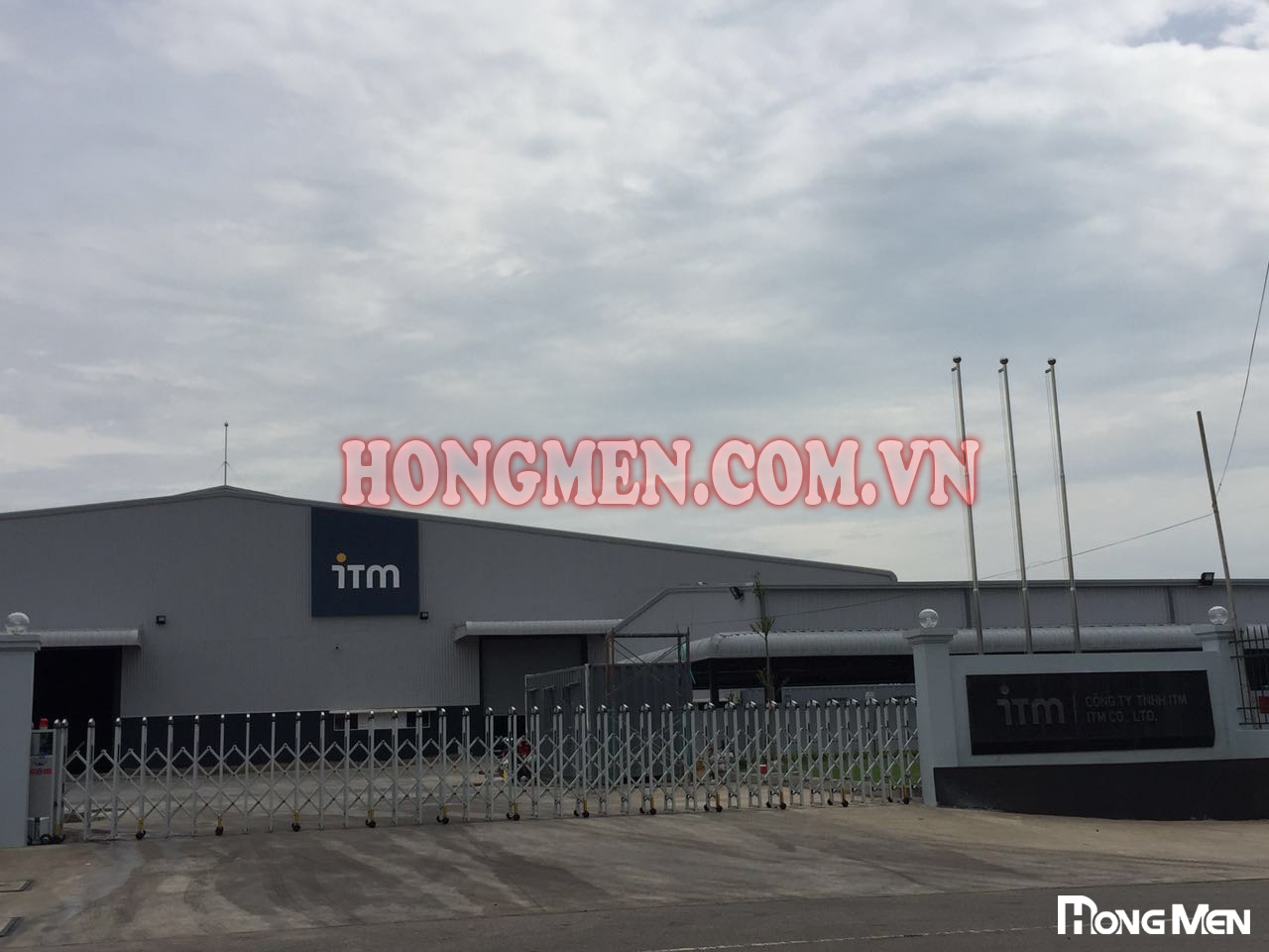 Công Ty TNHH ITM Việt Nam