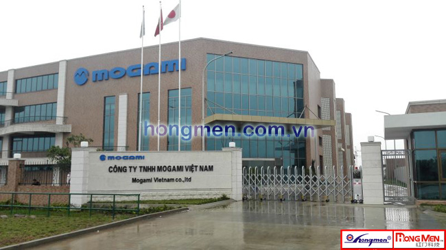 Công Ty TNHH Mogami Việt Nam