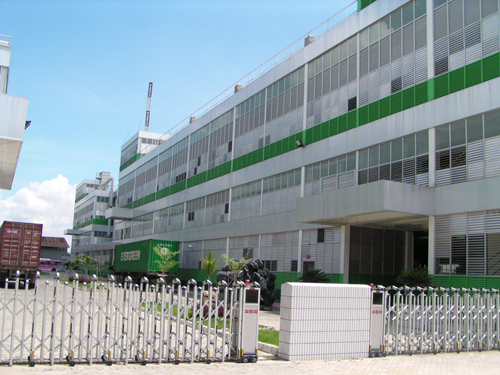 Công ty TNHH Pouyuen Việt Nam - TPHCM