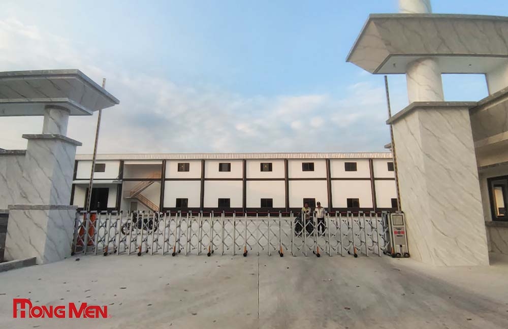 CÔNG TY TNHH XÂY DỰNG ĐIỆN KIẾN NAM