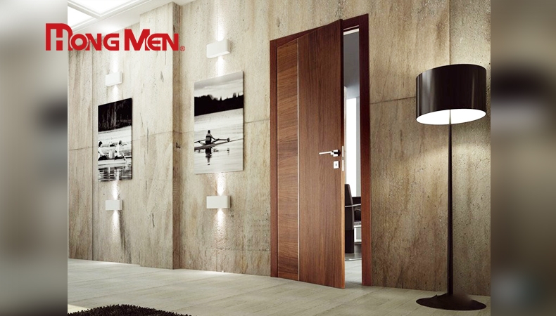 Đảm bảo an toàn cùng cửa inox chống cháy HongMen