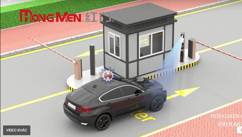 Đầu tư máy nhận dạng biển số xe ô tô mang lại lợi ích kinh tế dài hạn thế nào?