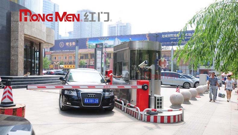 Không Gian Bên Trong Nhà Bảo Vệ Di Động Có Thể Tiện Nghi Đến Mức Nào?