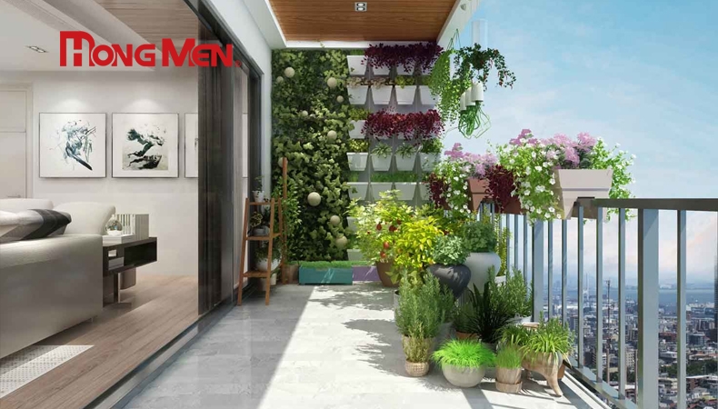Không ngờ ban công hợp kim nhôm lại có nhiều lợi ích đến như thế!
