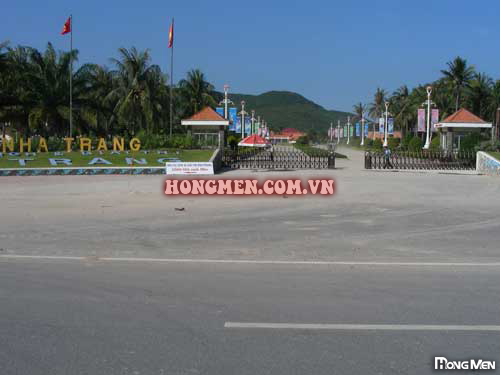 Khu Du Lịch Và Giải Trí Nha Trang