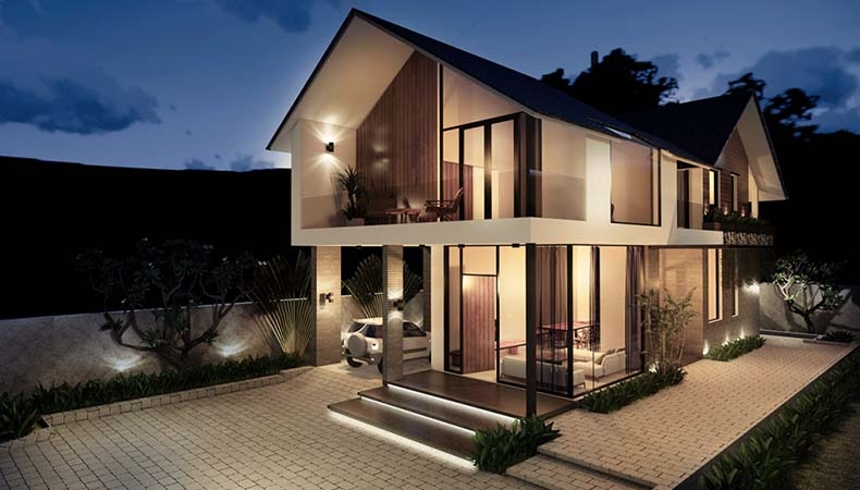 Lan can kính cường lực là gì? Cách phân loại