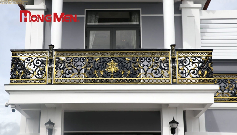 LAN CAN NHÔM ĐÚC CÓ GÌ ĐẶC BIỆT?