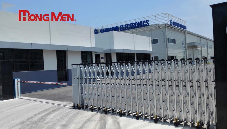 Lí do nên sử dụng và tầm quan trọng của cảm biến an toàn ngày nay