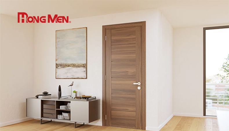 Mới đây HongMen đã cho ra mắt mẫu cửa phòng cao cấp, bạn đã tham khảo qua chưa?