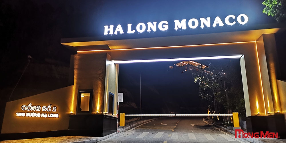 MONACO HẠ LONG