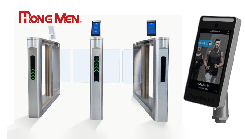 Những lợi ích khi lắp đặt thiết bị nhận diện khuôn mặt