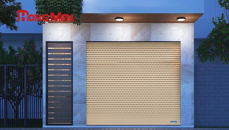 NHỮNG LƯU Ý QUAN TRỌNG KHI LẮP ĐẶT CỬA CUỐN