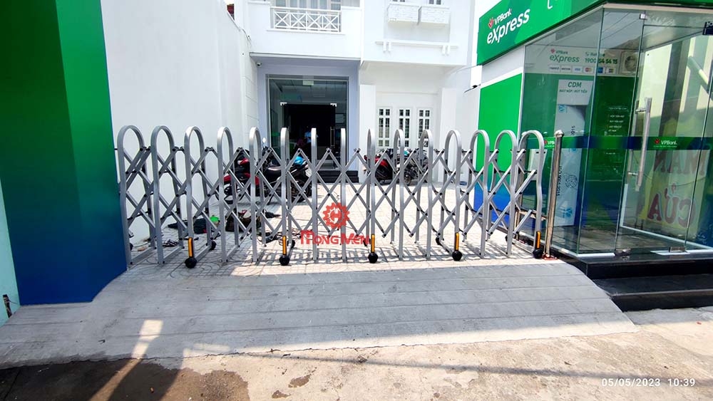 PGD VPBANK HUYỆN CỦ CHI - TP.HCM