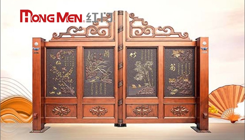 So sánh cổng nhôm đúc và cổng inox – Đâu là lựa chọn tốt hơn?