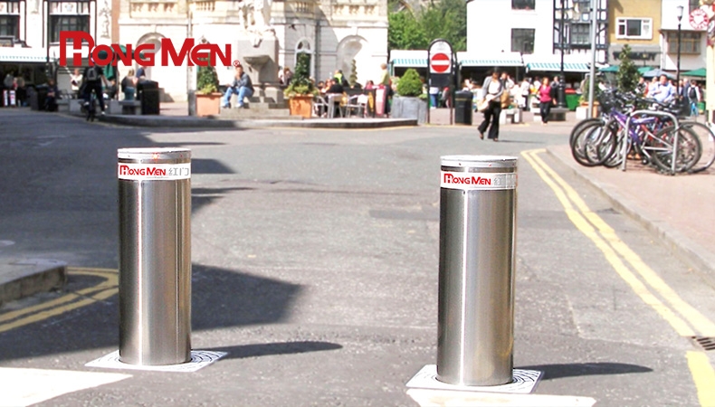 Sự chênh lệch về giá cột bollard trên thị trường bắt nguồn từ đâu?