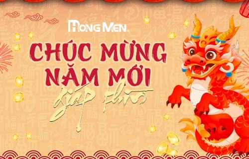Thông báo lịch nghỉ Tết Nguyên Đán Giáp Thìn 2024