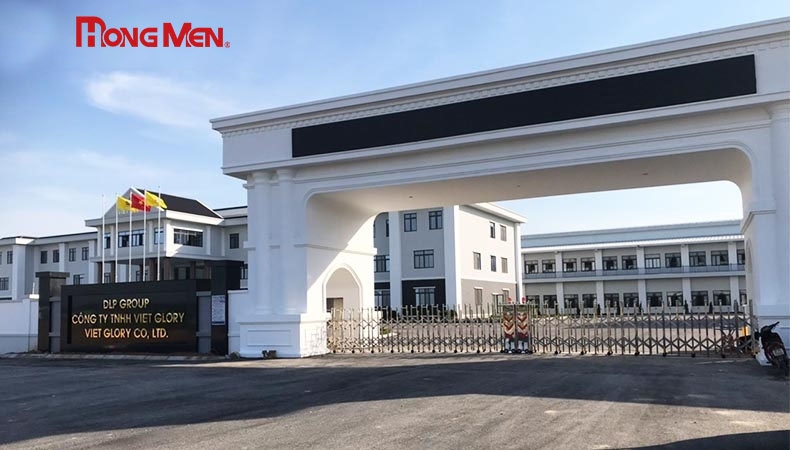 Tổng hợp các hình ảnh cổng xếp SPBZ với các chiều cao khác nhau