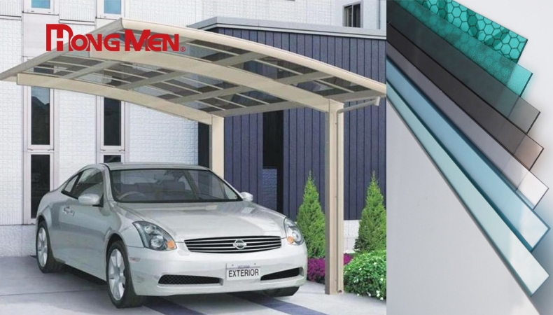 Top 1 cách bảo quản xe oto của bạn hiệu quả khỏi thời tiết mưa nắng