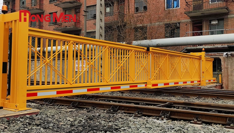 Top địa điểm không thể phù hợp hơn để lắp cổng treo tự động