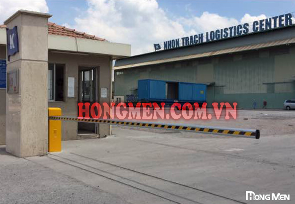 Trung Tâm Kho Vận  Nhơn Trạch - Công Ty TNHH KCTC Vina