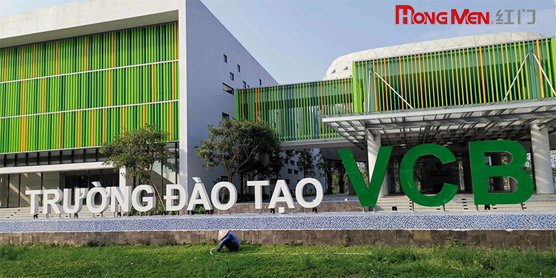Trường đào tạo và phát triển nguồn nhân lực VCB