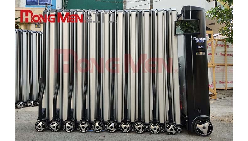 Ưu điểm khi đặt cổng xếp HongMen theo yêu cầu cá nhân hóa
