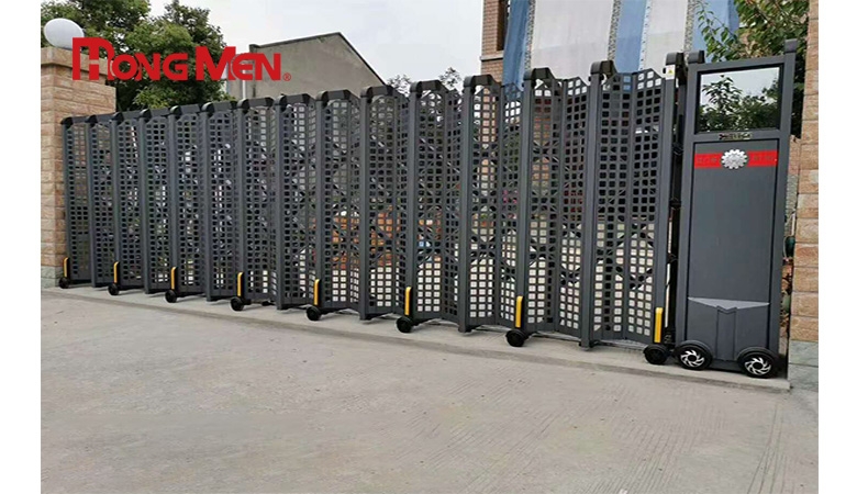 Vài điều mà quý khách hàng chưa biết về cổng xếp Hồng Môn