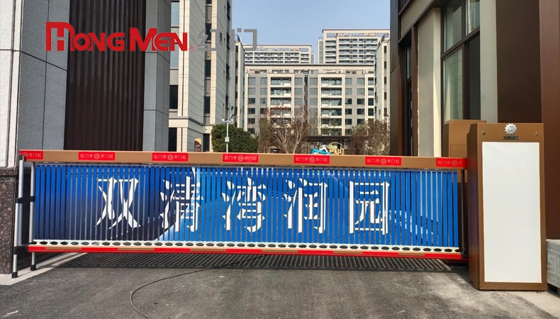 Vì sao nên chọn nhà cung cấp barie tự động đảm bảo độ bền và an toàn cao?