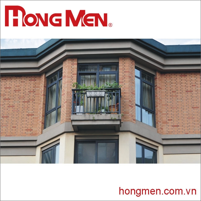 Xu hướng thiết kế lan can ban công năm 2021
