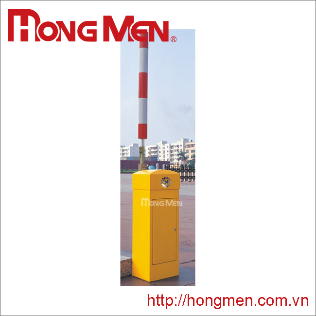 Barier tự động tốc độ nhanh HM-ZG-K