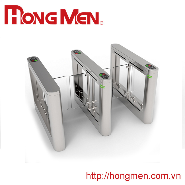 Barrier Flap HGT-S33