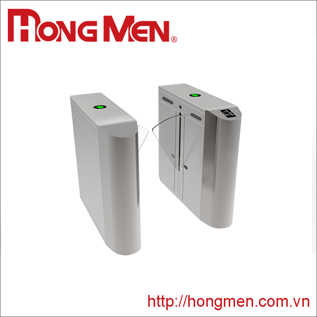 Flap Barrier HGT-W32