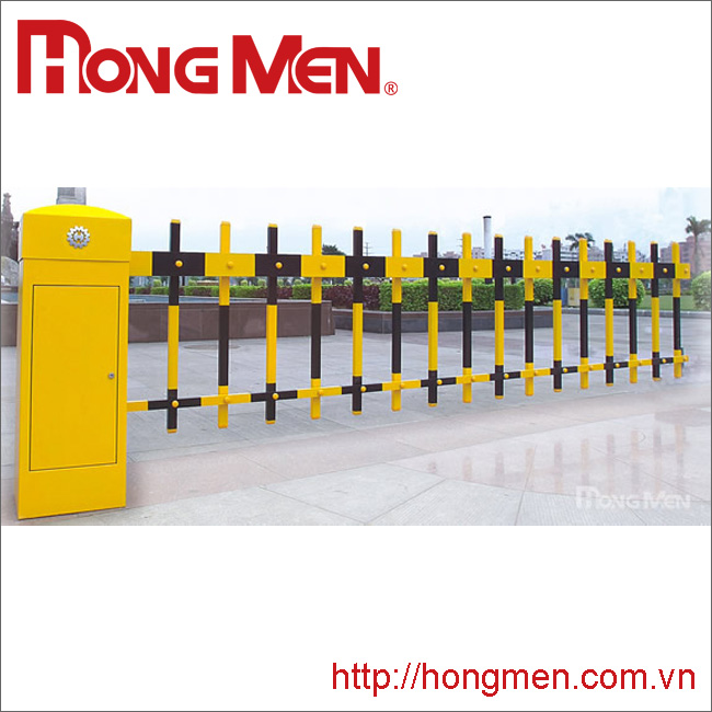 Barrier Rào Tự Động HM-ZLG(2)-M