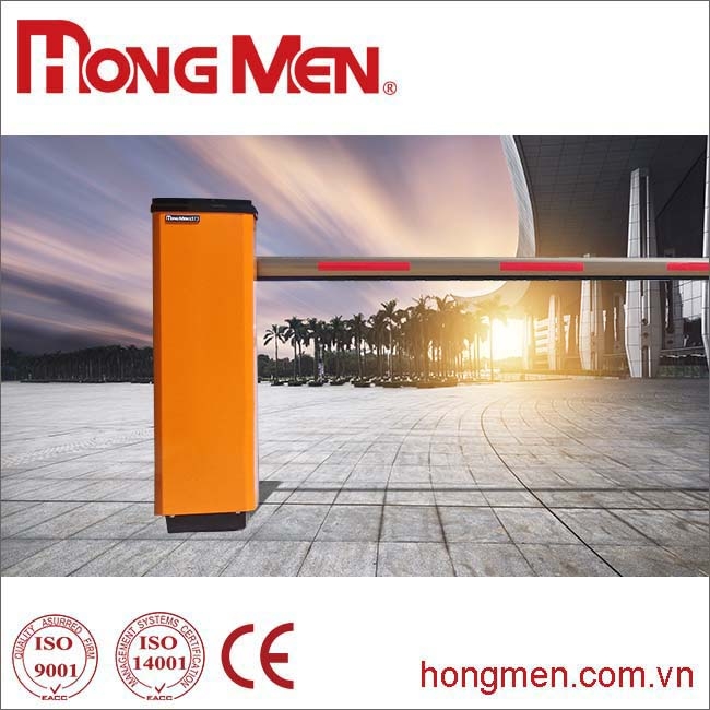 Barrier Tự Động D3