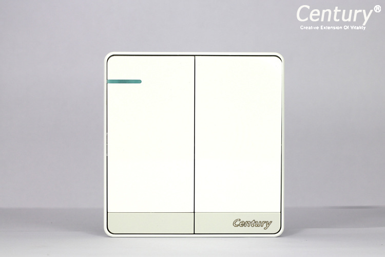 Công tắt 2 nút Q1W-2